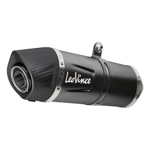 Escape LV One Evo Negro Aprilia Tuareg 660 22- Â· 3